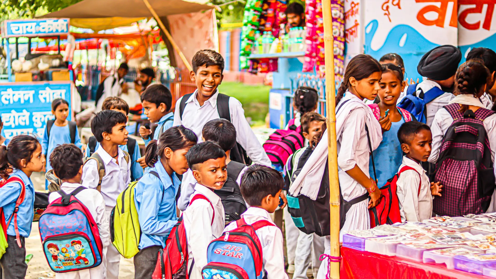 The Power of Education: Changing Lives Through Learning