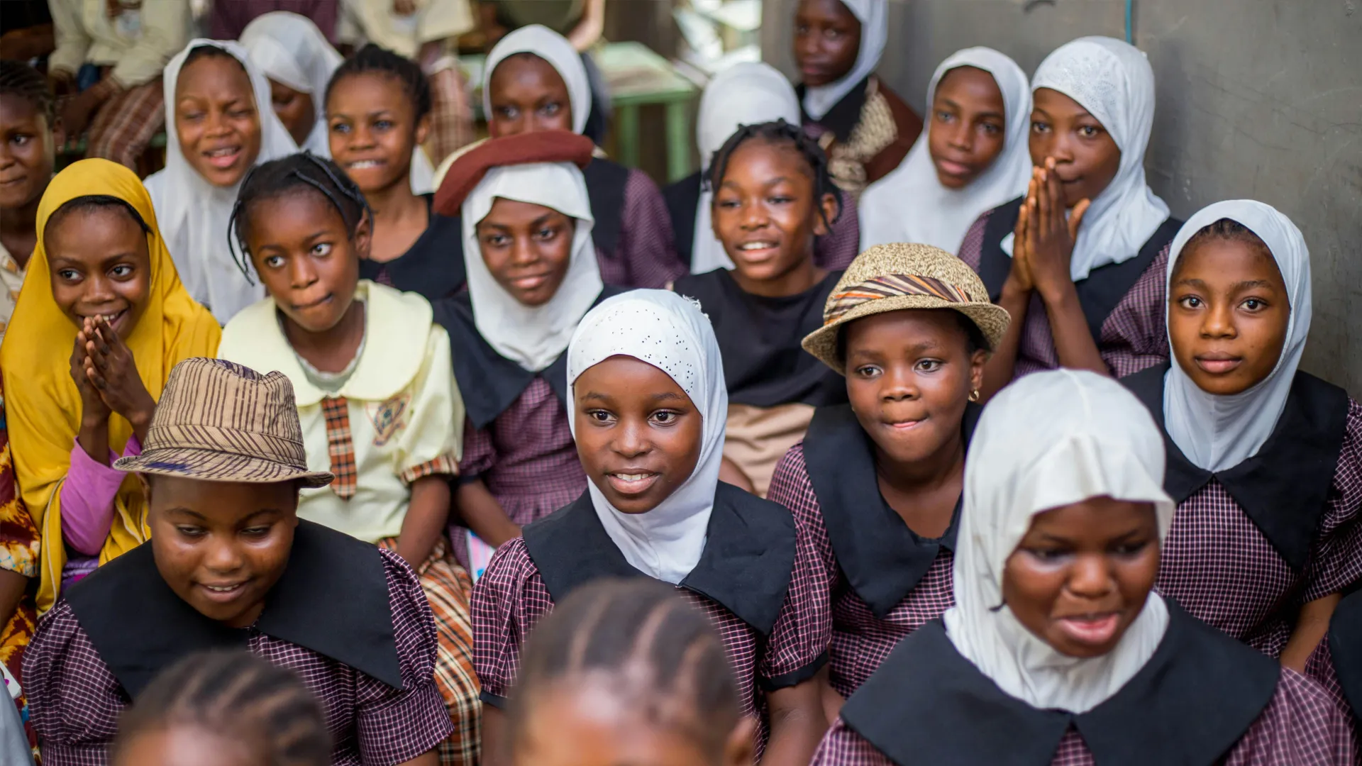 Volunteer Spotlight: Making a Difference, One Step at a Time