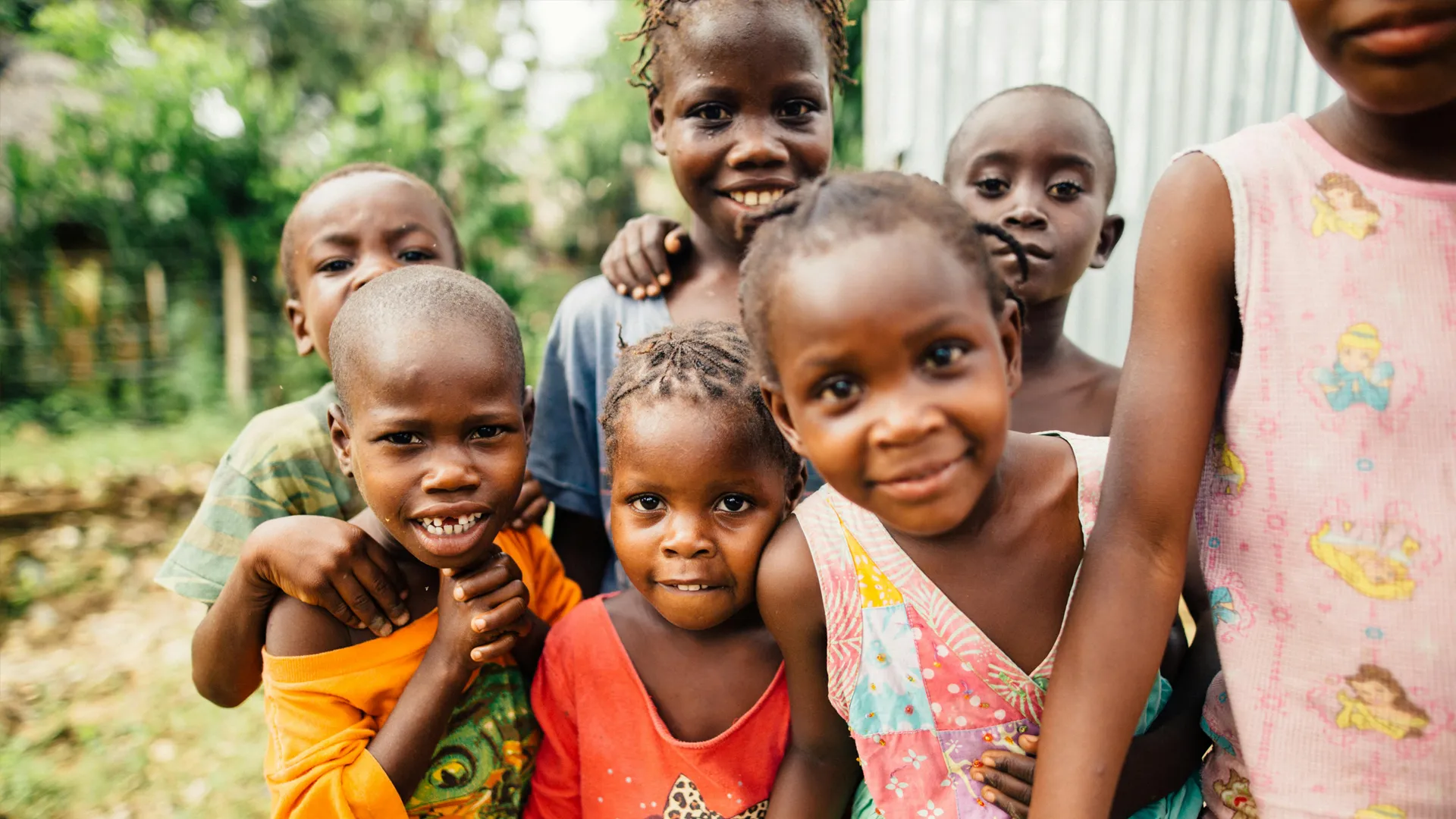 Bringing Hope: How Your Support Transforms Lives